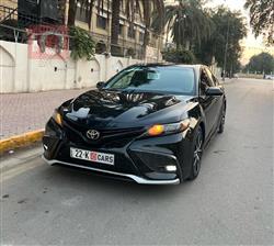 تويوتا كامري